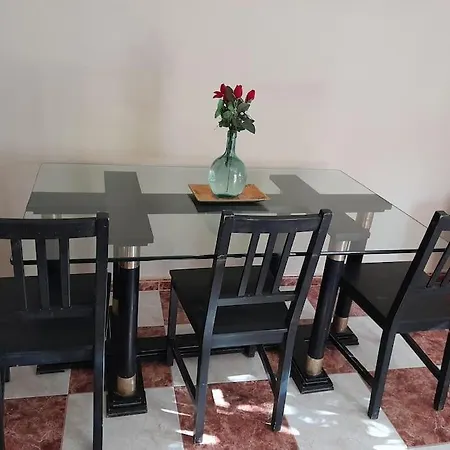 Appartamento Disfruta De Un Barrio Tranquilo Alcalá de Guadaira Esterno foto