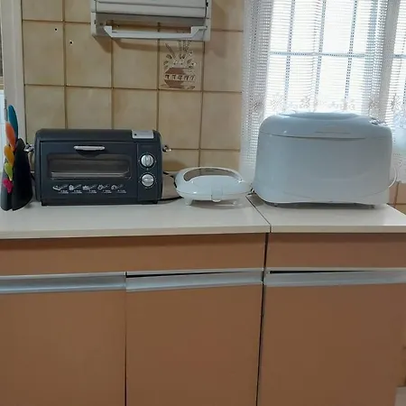 Appartamento Disfruta De Un Barrio Tranquilo Alcalá de Guadaira Esterno foto