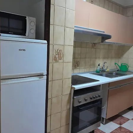 Appartamento Disfruta De Un Barrio Tranquilo Alcalá de Guadaira Esterno foto