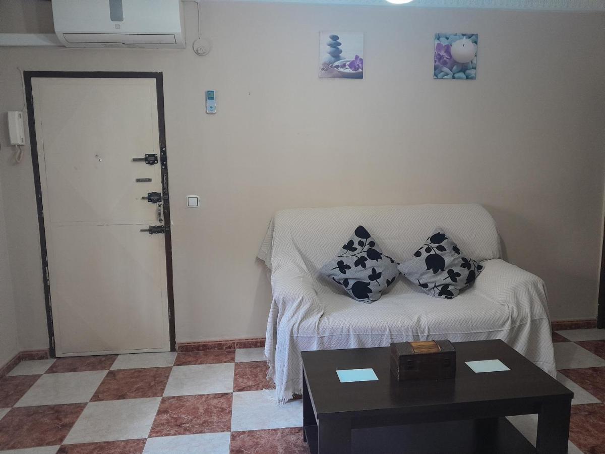 Disfruta De Un Barrio Tranquilo Appartement *