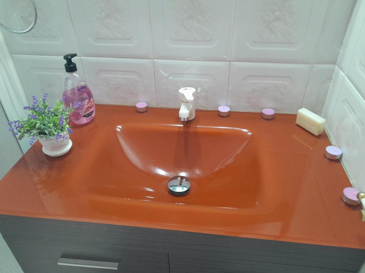 Disfruta De Un Barrio Tranquilo Appartement Alcalá de Guadaira