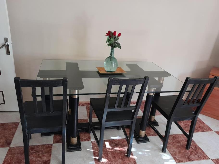 Disfruta De Un Barrio Tranquilo Alcalá de Guadaira