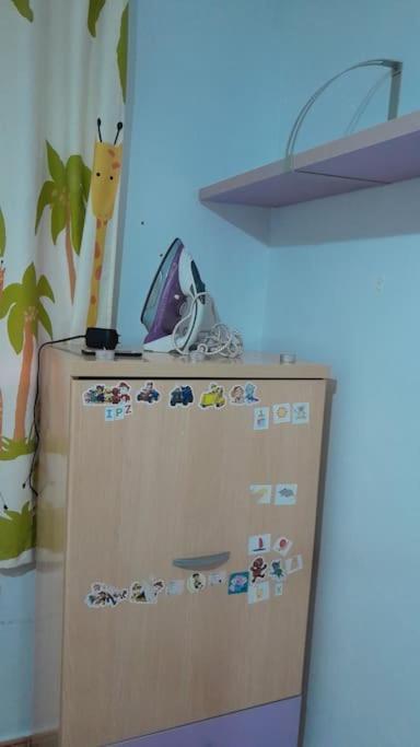 Appartement Disfruta De Un Barrio Tranquilo Alcalá de Guadaira