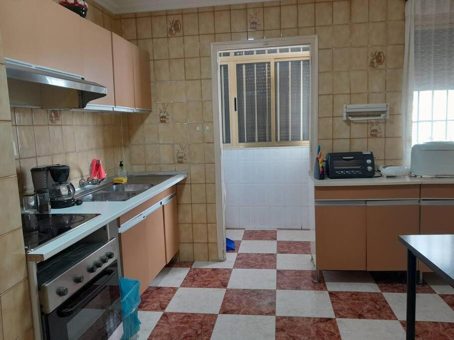 Disfruta De Un Barrio Tranquilo Appartement *