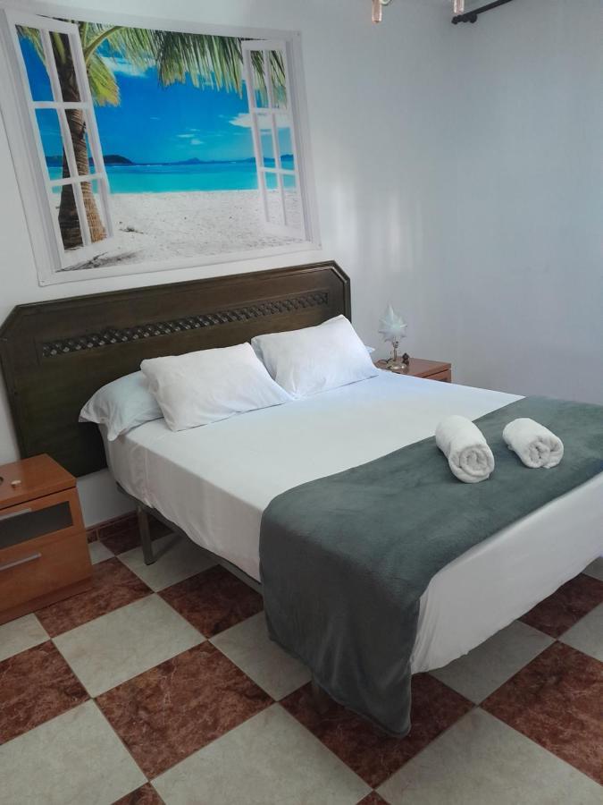 Appartement Disfruta De Un Barrio Tranquilo *