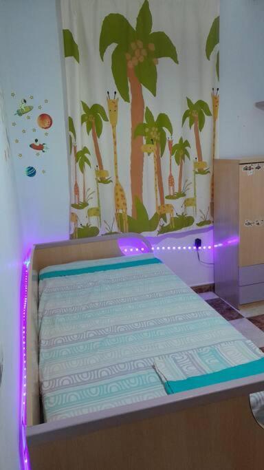 Appartement Disfruta De Un Barrio Tranquilo