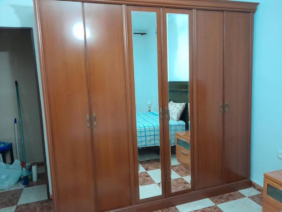 Disfruta De Un Barrio Tranquilo * Alcalá de Guadaira
