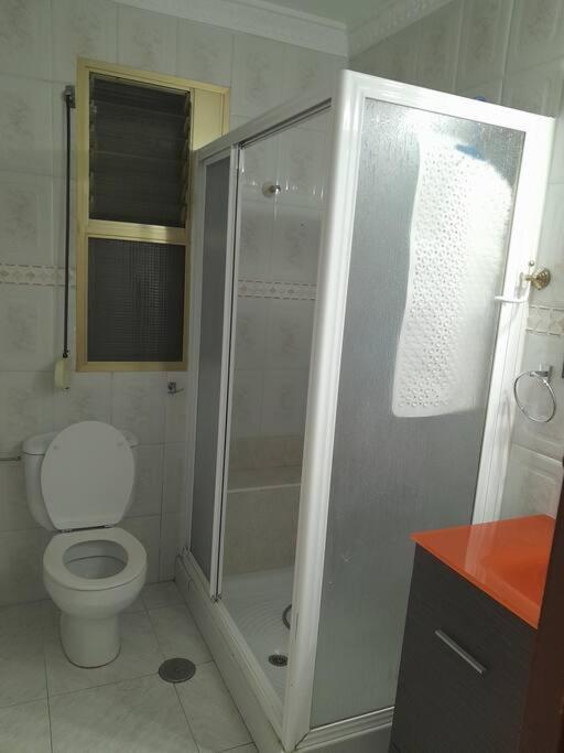 Appartement Disfruta De Un Barrio Tranquilo *