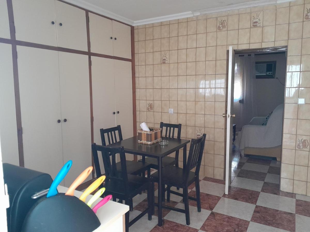 Disfruta De Un Barrio Tranquilo Appartement