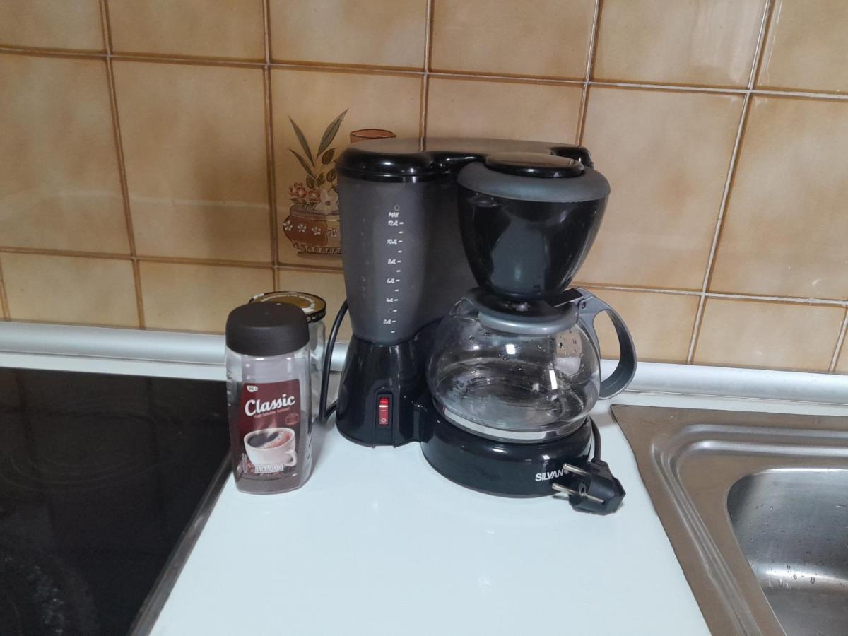 Appartement Disfruta De Un Barrio Tranquilo