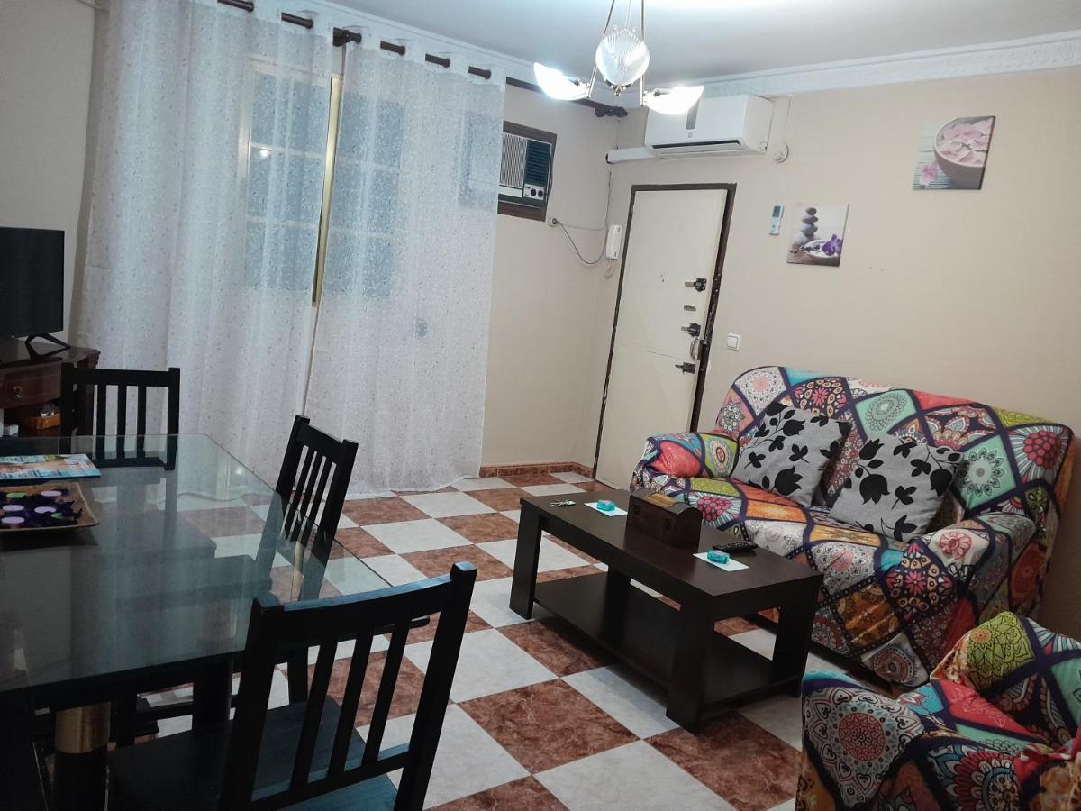 Disfruta De Un Barrio Tranquilo Appartement