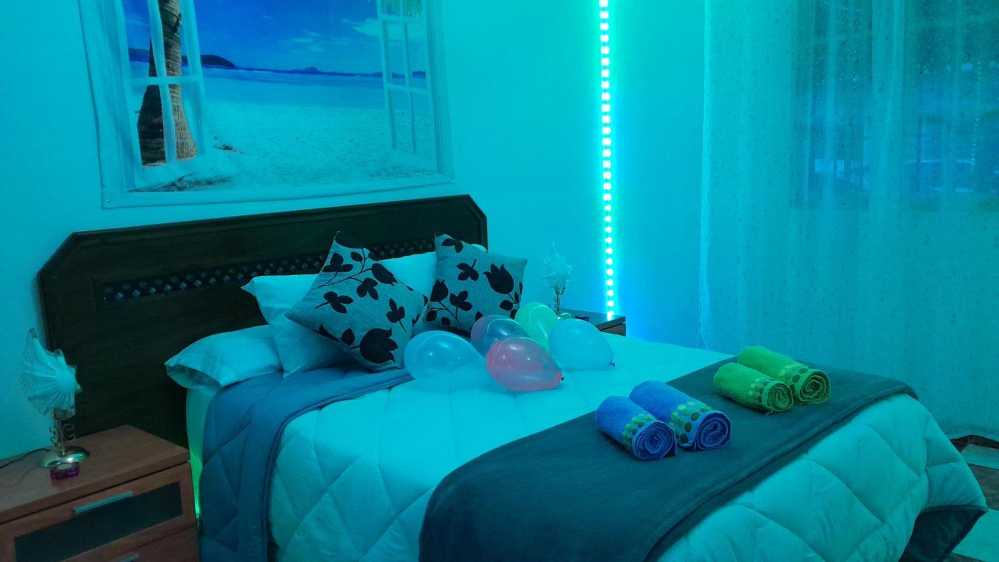 Disfruta De Un Barrio Tranquilo Appartement *