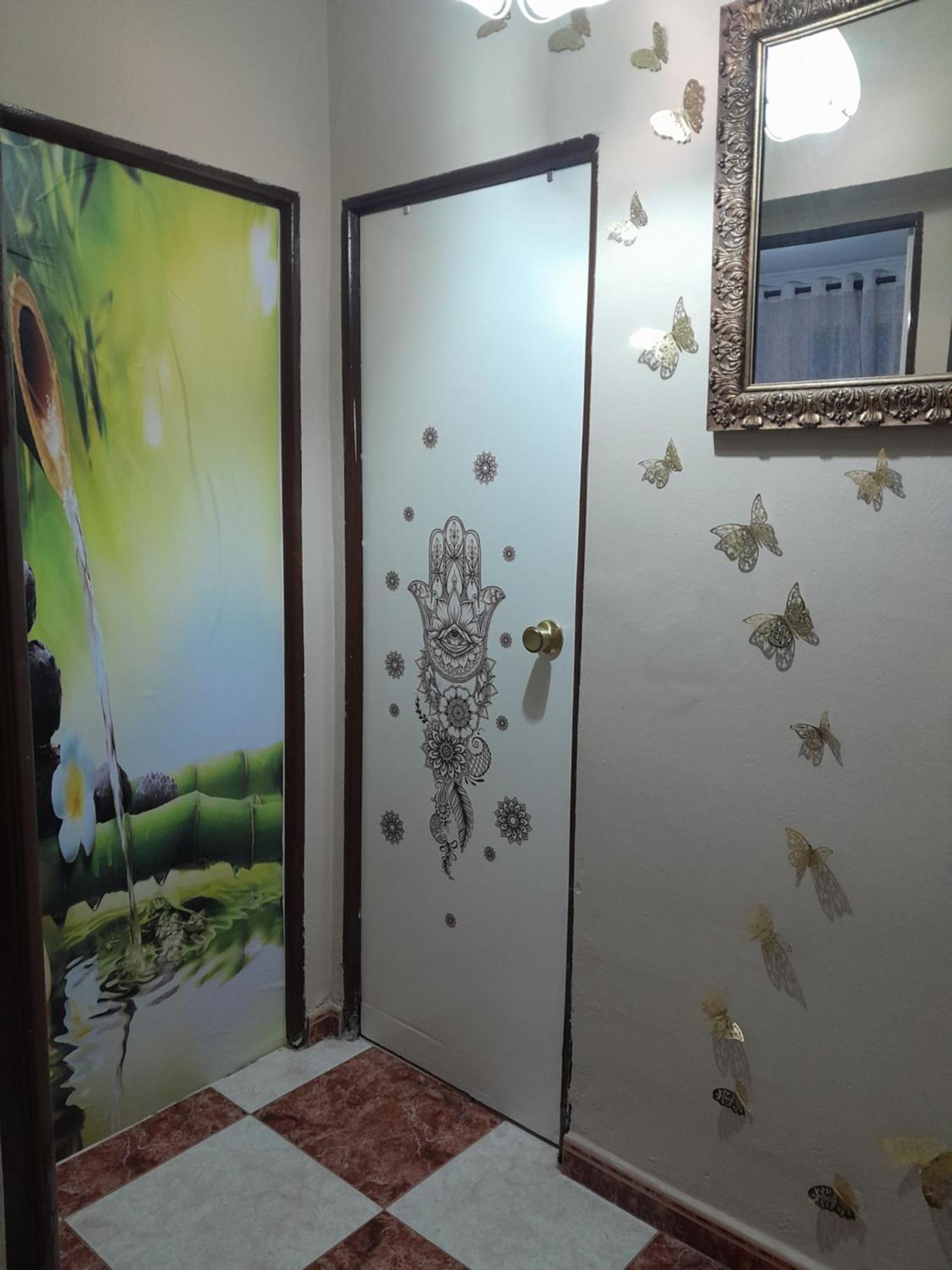 Appartement Disfruta De Un Barrio Tranquilo *