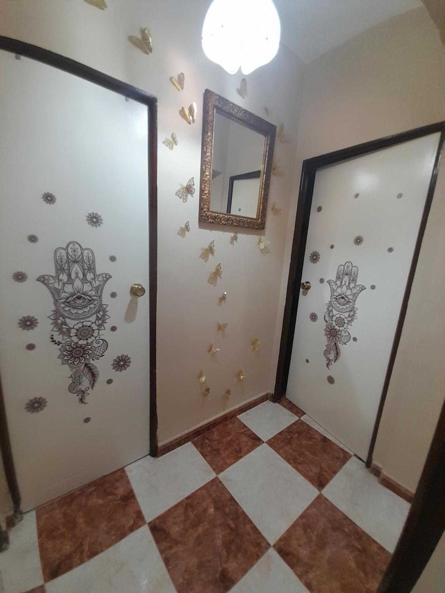 Disfruta De Un Barrio Tranquilo Appartement *