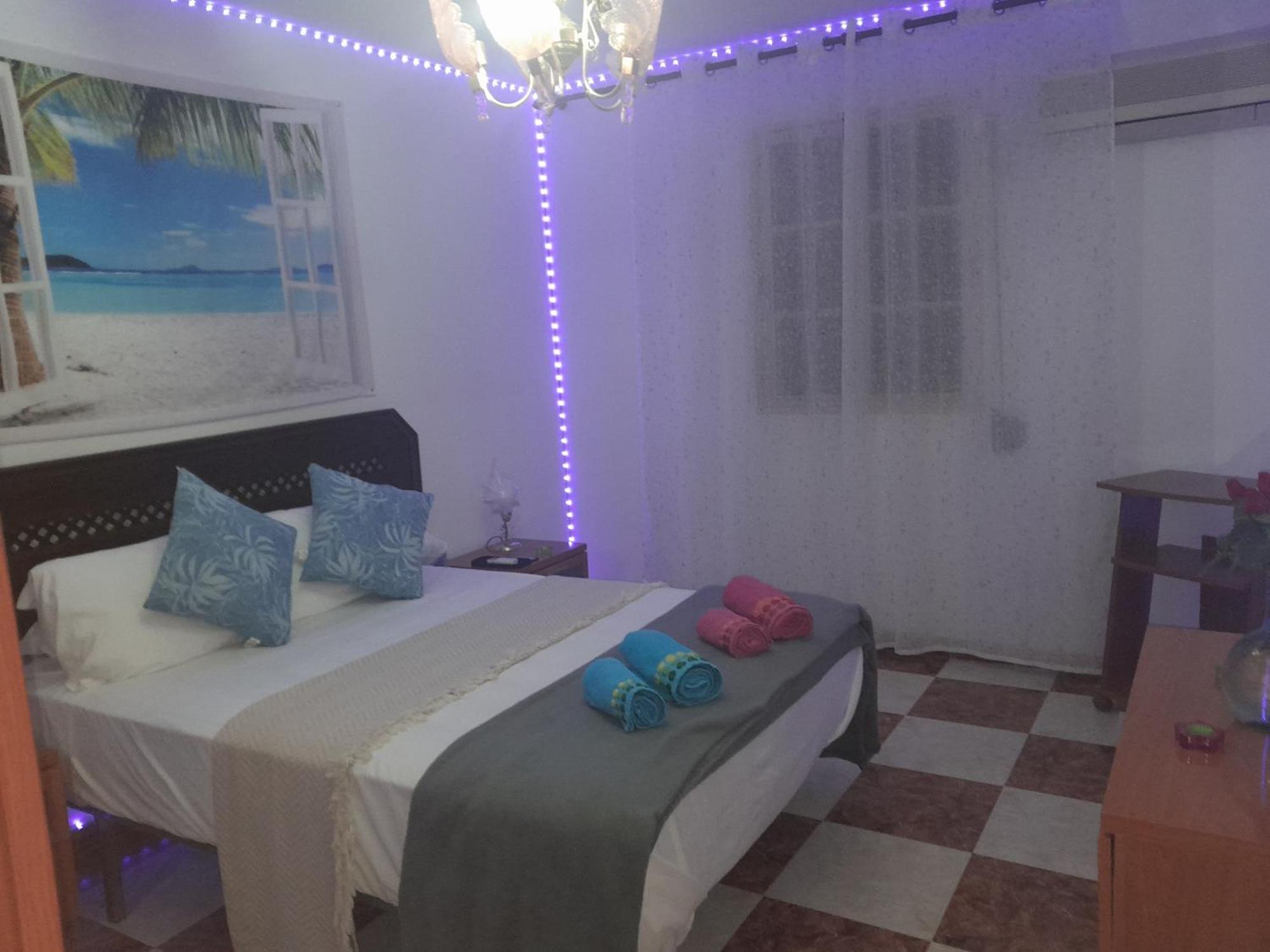 Appartement Disfruta De Un Barrio Tranquilo *