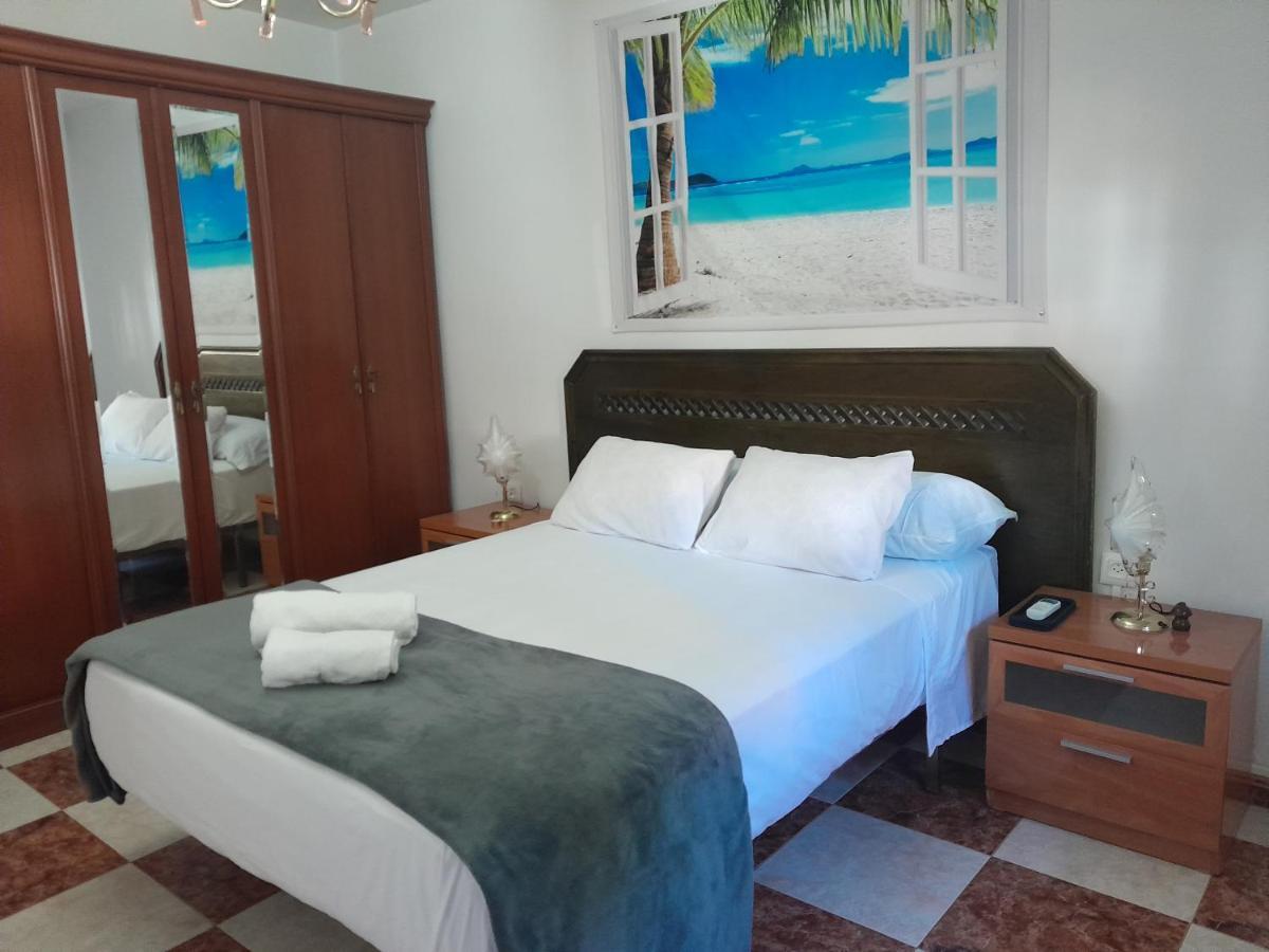 Appartement Disfruta De Un Barrio Tranquilo Alcalá de Guadaira