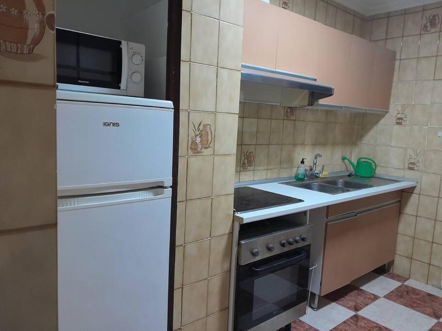 Appartement Disfruta De Un Barrio Tranquilo Alcalá de Guadaira