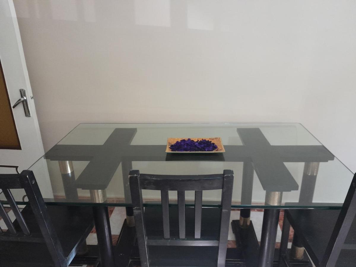 Appartement Disfruta De Un Barrio Tranquilo