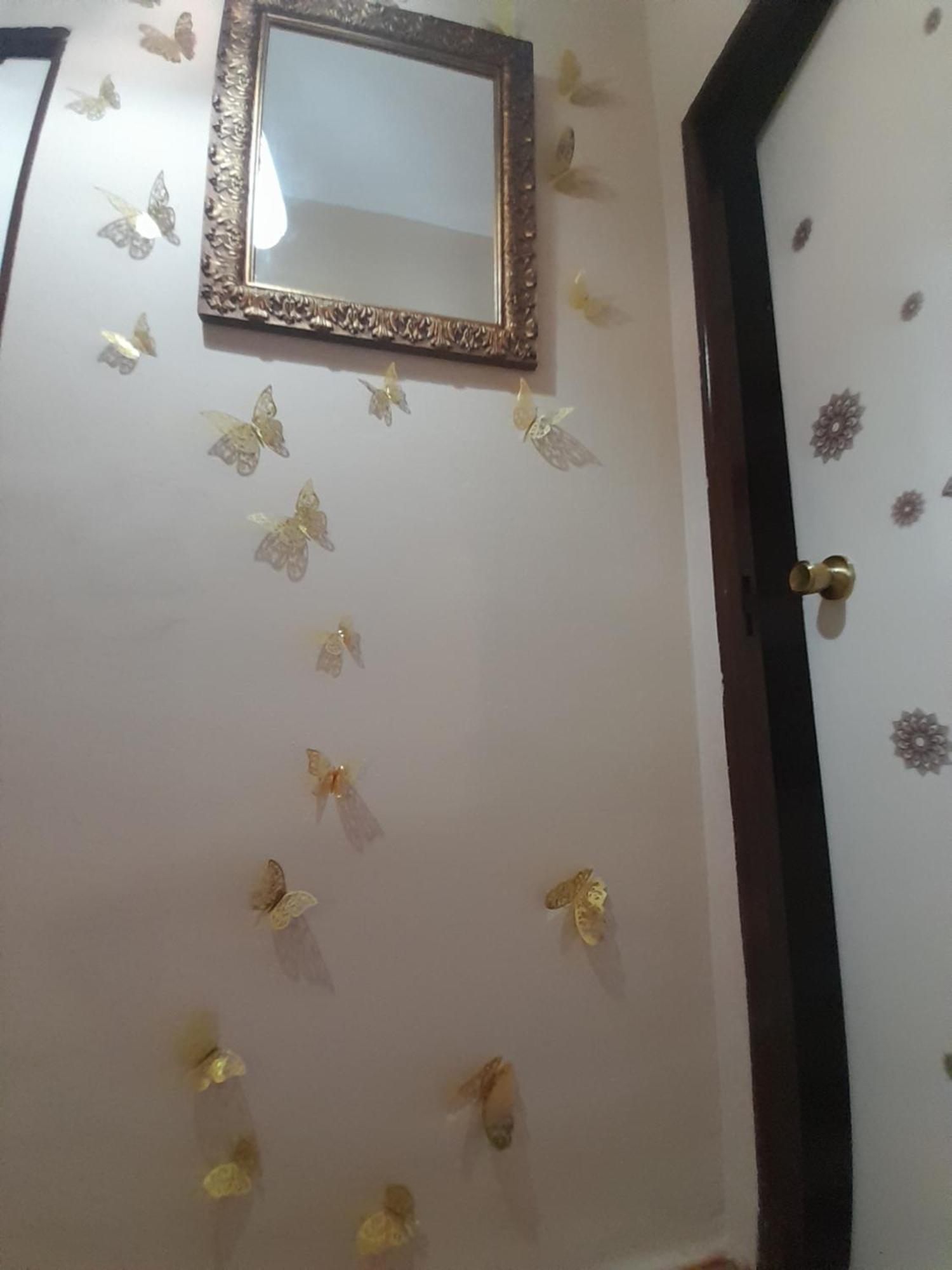 Appartement Disfruta De Un Barrio Tranquilo *